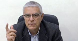 د.أرمن مظلوميان : نمتلك 76 وثيقة تثبت جرائم الأتراك لإبادة الأرمن.