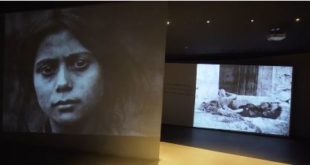 مقتطف من مذكرات فارتان ماليان.