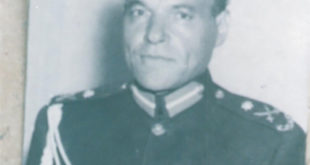 شاهد عيان على اضطهاد العثمانيين للعرب وعلى آثار الجريمة الكبرى بحق الأرمن.