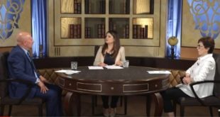 أحاديث بيروت: أرمينيا وأذربيجان.. حرب العثمانية الجديدة.