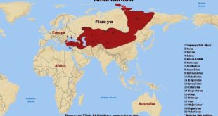 لمن توجه رماح الأنجلوساكسون البانتركية؟