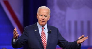 خطوة بايدن الجريئة للاعتراف بالإبادة الجماعية للأرمن.