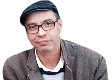 حكيم مرزوقي