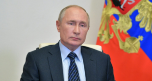 فهم السياسة الخارجية لروسيا في عصر بوتين.