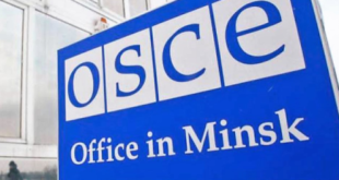 الرؤساء الثلاث لمجموعة مينسك: “شوشي جزء لا يتجزأ من إقليم أرتساخ”.